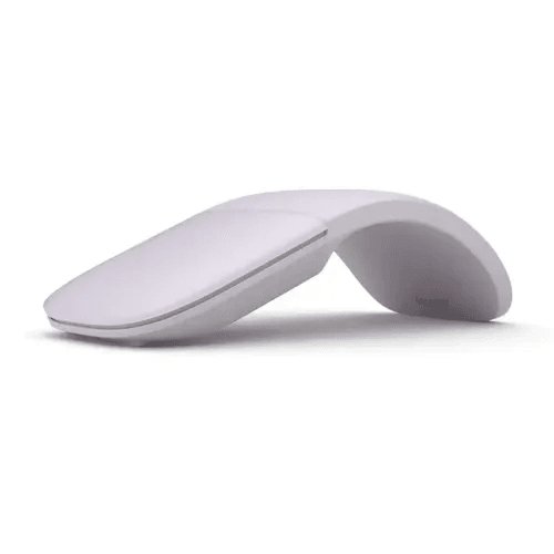 Microsoft Surface Arc Bluetooth Mouse Lilac