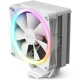 NZXT T120 RGB 120mm Air CPU Cooler White