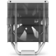 NZXT T120 RGB 120mm Air CPU Cooler White