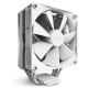 NZXT T120 120mm Air CPU Cooler White NZXT T120 120mm Air CPU Cooler White