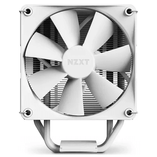 NZXT T120 120mm Air CPU Cooler White NZXT T120 120mm Air CPU Cooler White