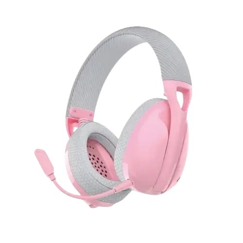 Fantech Tamago WHG01 SAKURA EDITION Wireless Bluetooth Headphone