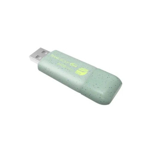 Team C175 ECO 64GB USB 3.2 Pen Drive