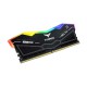 Team T-Force Delta RGB 24GB DDR5 7200MHz Black Heatsink Gaming RAM