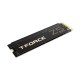 Team CARDEA Z540 2TB M.2 Gen5 PCIe NVMe Gaming SSD
