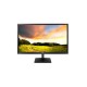 Lg 20mk400h-b 20 Inch Hd Monitor