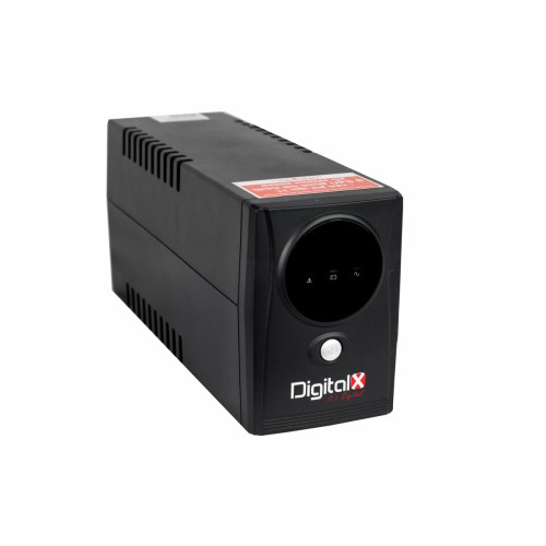 DigitalX 850VA Offline UPS