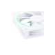 Thermalright TL-S12W X3 120mm ARGB PC White Cooling Fan (3 Fans Pack)