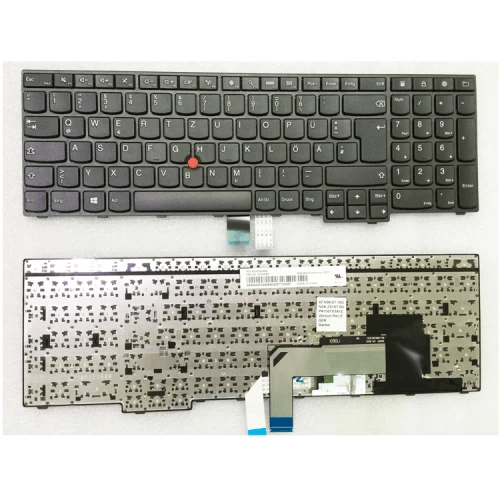 Laptop Keyboard For Lenovo ThinkPad E560
