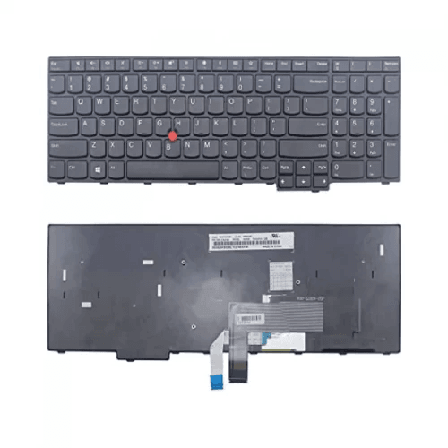 Laptop Keyboard For Lenovo Thinkpad E570 E575