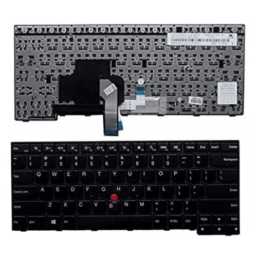Laptop Keyboard For Lenovo Thinkpad L520