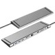 VENTION THOHAH Multi-function 10-in-1 USB-C Docking Station VENTION THOHAH Multi-function 10-in-1 USB-C Docking Station