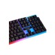 THUNDER WOLF TF230 GAMING WIRED KEYBOARD MOUSE COMBO