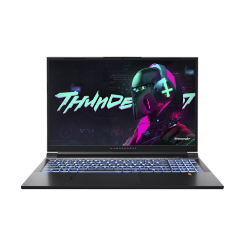 Thunderobot 911mt 15.6inch FHD IPS 144hz Display Core I5 12th Gen 16gb Ram 512gb SSD Gaming Laptop With RTX 3060 6gb Graphics