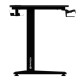 Fantech TIGRIS GD214 RGB Gaming Desk Fantech TIGRIS GD214 RGB Gaming Desk