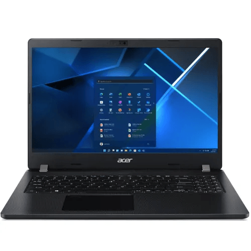 Acer TravelMate TMP215-53 Core i3 11th Gen 1TB HDD 15.6" FHD Laptop