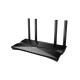 TP-Link Archer AX23 1201 MBPS 4 Antenna Wi-Fi 6 Dual Band Router