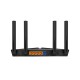 TP-Link Archer AX23 1201 MBPS 4 Antenna Wi-Fi 6 Dual Band Router