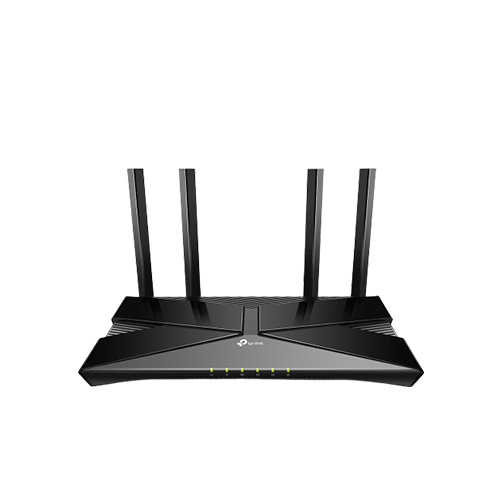 TP-LINK ARCHER AX53 AX3000 Dual Band Gigabit Wi-Fi 6 Router