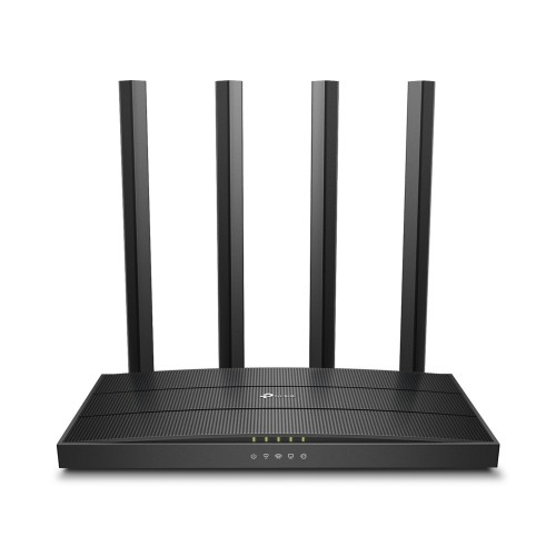 TP-Link Archer C80 AC1900 4 ANTENNA Wireless Gigabit Dual-Band MU-MIMO Wi-Fi Router