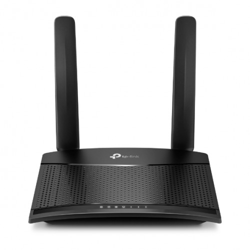 TP-Link TL-MR100 300Mbps 2 ANTENNA Wireless And 4G LTE Router