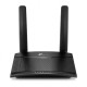 TP-Link TL-MR100 300Mbps 2 ANTENNA Wireless And 4G LTE Router