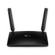 TP-Link TL-MR150 300Mbps 2 ANTENNA 3G 4G & Ethernet Single-Band Wi-Fi Router