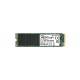 Transcend 250GB 115s Nvme M.2 2280 Pcie Gen3x4 Internal SSD