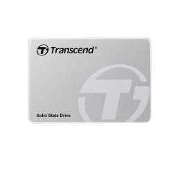 Transcend 256GB SATA III MLC Internal SSD