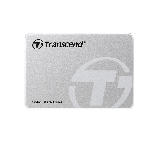 Transcend 256GB SATA III MLC Internal SSD
