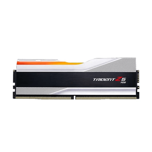 G.Skill Trident Z5 RGB 16GB DDR5 6600MHz Desktop RAM