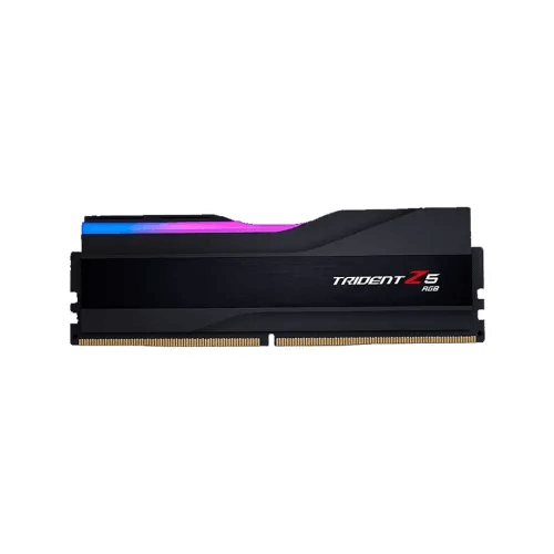 GSkill Trident Z5 RGB 32GB DDR5 5600MHz Desktop RAM