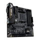 ASUS TUF GAMING B450M-PLUS II AMD AM4 Micro-ATX Gaming Motherboard