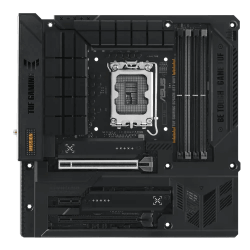 ASUS TUF GAMING B760M-BTF WIFI micro-ATX Motherboard