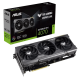 ASUS TUF Gaming GeForce RTX 4070 12GB GDDR6X OC Edition Graphics Card