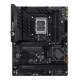 ASUS TUF GAMING Z790-PLUS WIFI D4 ATX Motherboard