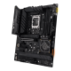 ASUS TUF GAMING Z790-PLUS WIFI D4 ATX Motherboard