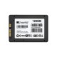 Twinmos Hyper H2 Ultra 128GB 2.5-inch Sata III Dark Grey SSD