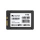 Twinmos Hyper H2 Ultra 1TB 2.5-inch Sata III Dark Grey SSD