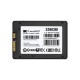 Twinmos Hyper H2 Ultra 256GB 2.5-inch Sata III Dark Grey SSD