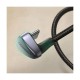 Ugreen 70315 USB Male to Type-C Black 2 Meter Charging & Data Cable
