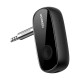 Ugreen CM279 (70304) 3.5mm Bluetooth 5.0 Black Car Audio Adapter with Mic Ugreen CM279 (70304) 3.5mm Bluetooth 5.0 Black Car Audio Adapter with Mic
