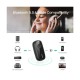 Ugreen CM279 (70304) 3.5mm Bluetooth 5.0 Black Car Audio Adapter with Mic Ugreen CM279 (70304) 3.5mm Bluetooth 5.0 Black Car Audio Adapter with Mic