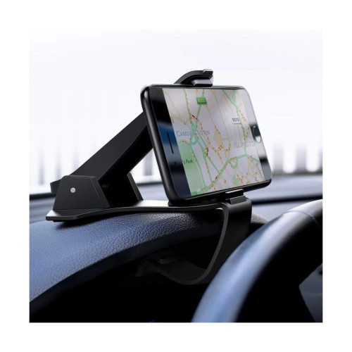 Ugreen 40998 Dashboard Black phone Holder