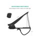 Ugreen 40998 Dashboard Black phone Holder Ugreen 40998 Dashboard Black phone Holder