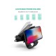 Ugreen 40998 Dashboard Black phone Holder