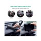 Ugreen 40998 Dashboard Black phone Holder