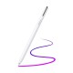 Ugreen LP452 (90915) White Smart Stylus Pen for iPad