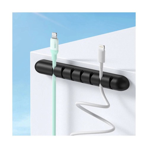 UGREEN US387 (20308) USB-C to Lightning Silicone Cable 1m (Green) UGREEN US387 (20308) USB-C to Lightning Silicone Cable 1m (Green)