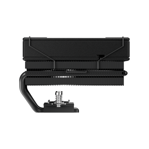 upHere H85KC6 ARGB CPU Air Cooler (Black)